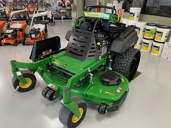 Image of John Deere Q850R Primary image