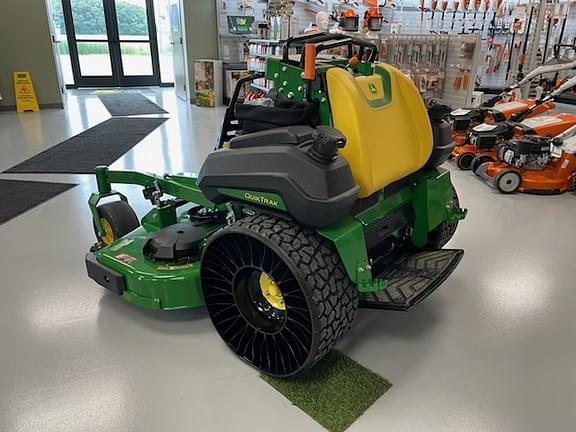 Image of John Deere Q850R equipment image 1