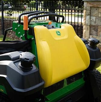 Image of John Deere Q850R Image 1