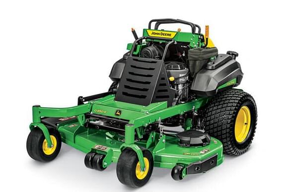 Image of John Deere Q850R Image 0