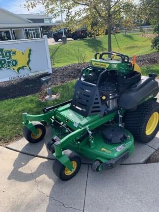 Image of John Deere Q850R equipment image 3