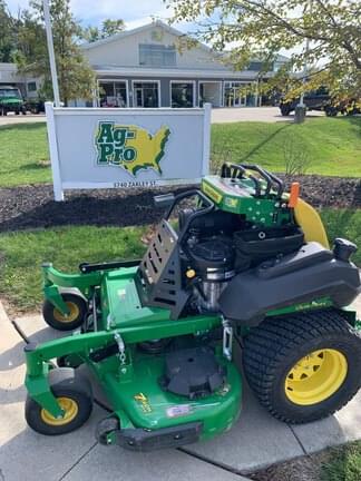 Image of John Deere Q850R Primary image