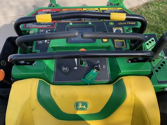 Image of John Deere Q850R equipment image 1