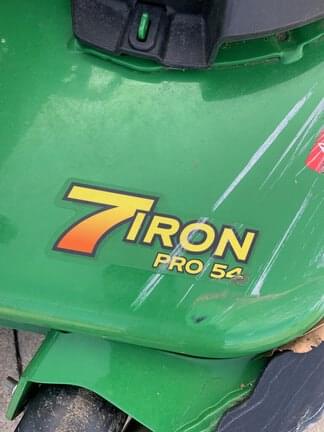 Image of John Deere Q850R equipment image 2