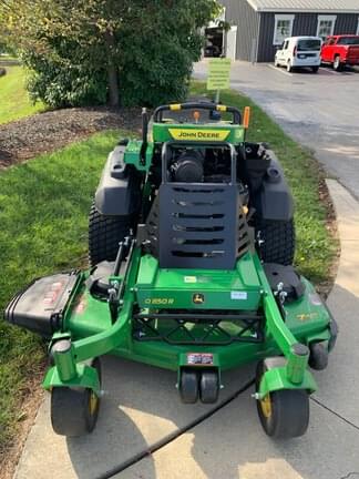 Image of John Deere Q850R equipment image 4