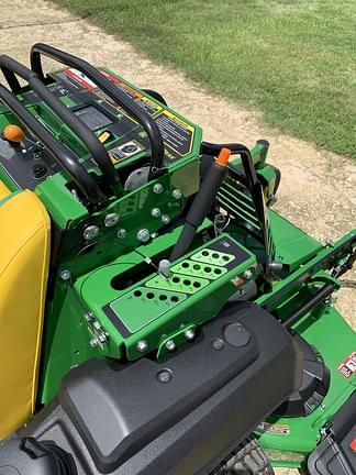 Image of John Deere Q850R equipment image 4