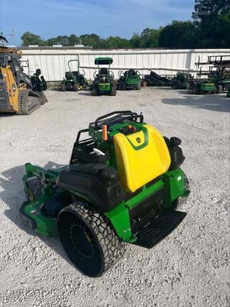 Image of John Deere Q850R equipment image 3
