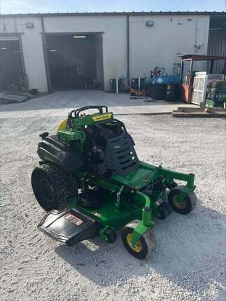 Image of John Deere Q850R equipment image 1