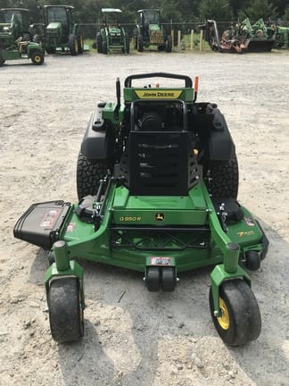 2025 John Deere Q850R Equipment Image0