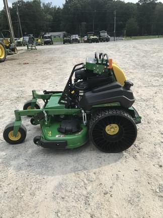 Image of John Deere Q850R equipment image 2