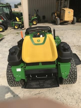 Image of John Deere Q850R equipment image 4
