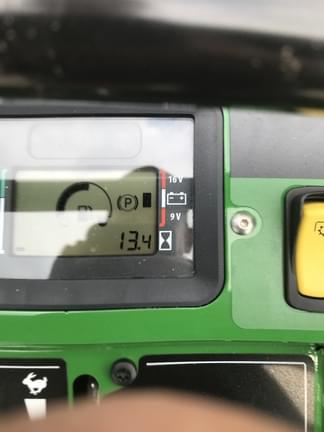 Image of John Deere Q850R equipment image 1