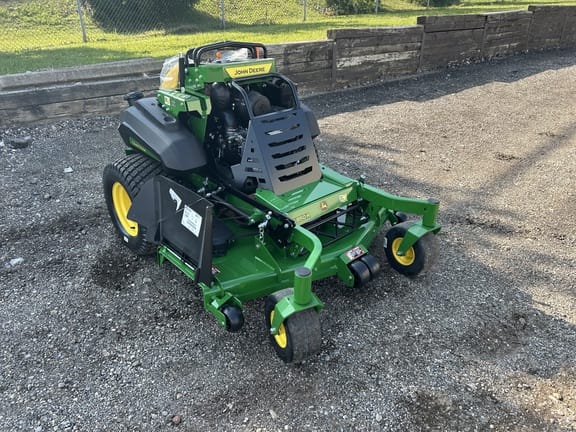Main image John Deere Q850R