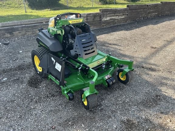 2025 John Deere Q850R Equipment Image0