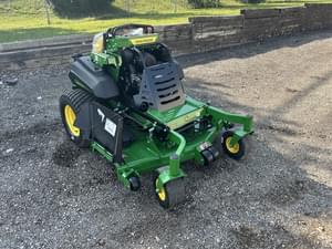 2025 John Deere Q850R Image