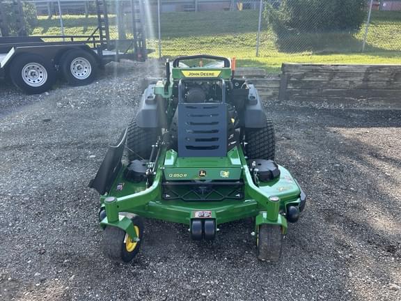 Image of John Deere Q850R equipment image 1