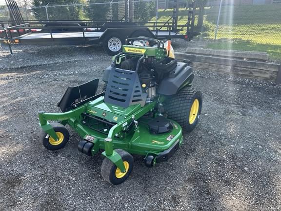 Image of John Deere Q850R equipment image 2