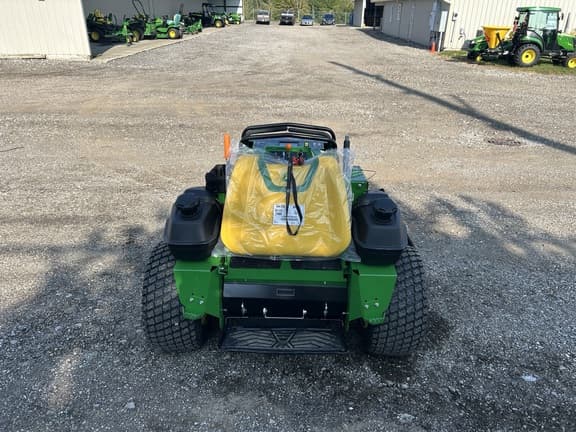 Image of John Deere Q850R equipment image 4
