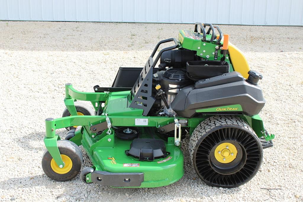 Image of John Deere Q850R Image 0