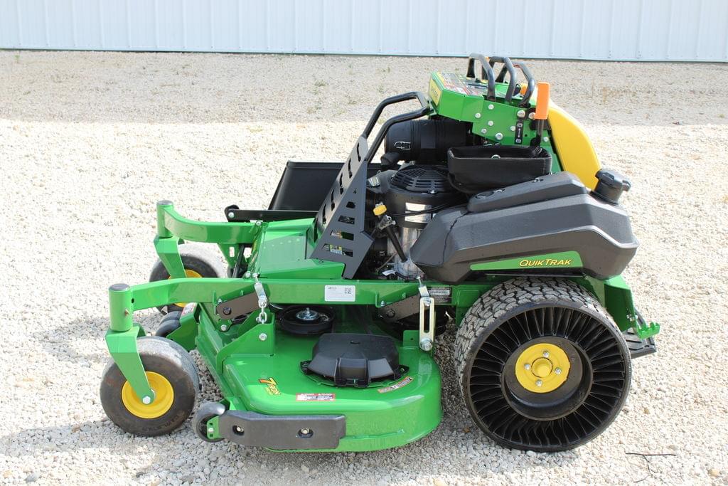 Image of John Deere Q850R Image 0