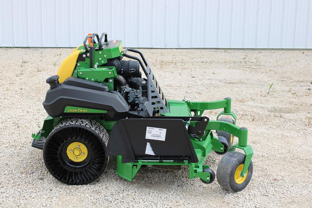 Image of John Deere Q850R Image 1
