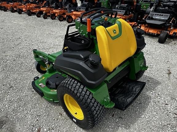 Image of John Deere Q850R equipment image 4