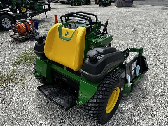 Image of John Deere Q850R equipment image 3