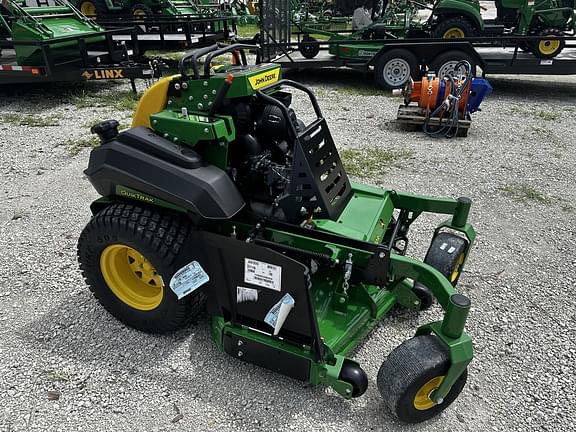 Image of John Deere Q850R equipment image 2