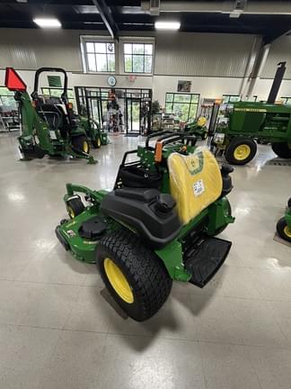 Image of John Deere Q850R equipment image 3