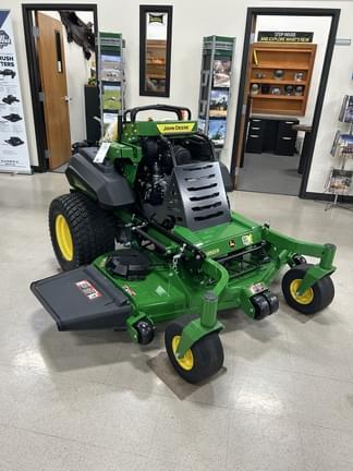 Image of John Deere Q850R equipment image 1
