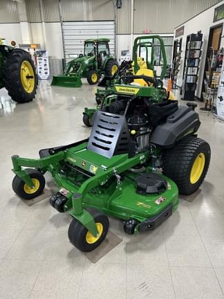 Image of John Deere Q850R Primary image