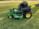 2025 John Deere Q850R Image