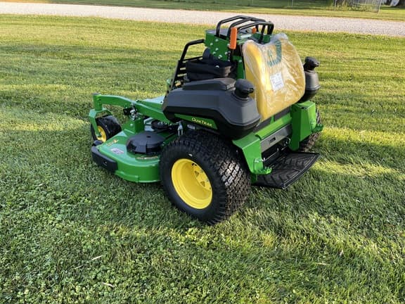 Image of John Deere Q850R equipment image 1
