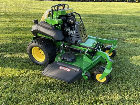 Image of John Deere Q850R equipment image 4