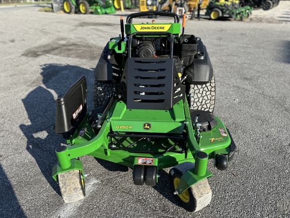 Image of John Deere Q850R equipment image 2