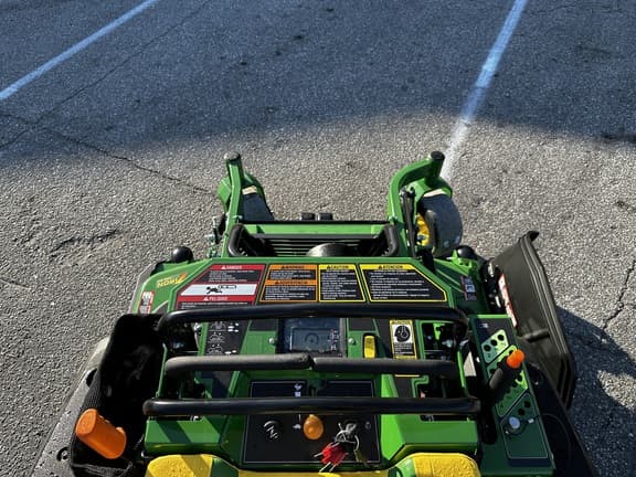Image of John Deere Q850R equipment image 4