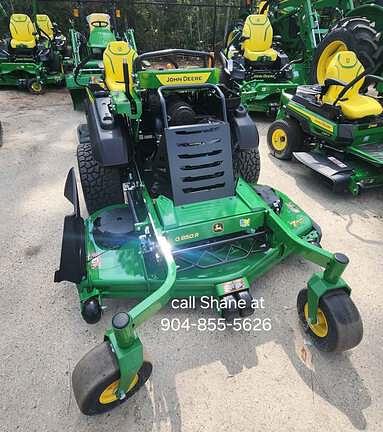 Image of John Deere Q850R equipment image 1