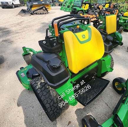 Image of John Deere Q850R equipment image 4