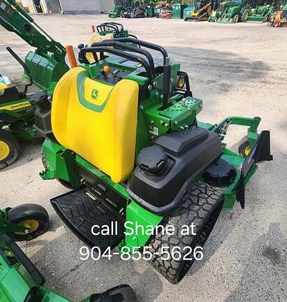 Image of John Deere Q850R equipment image 3