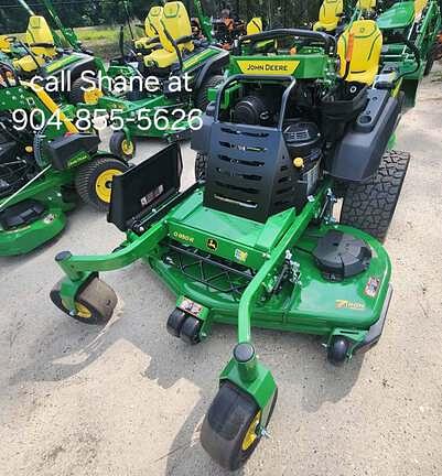 Image of John Deere Q850R Primary image