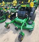 2025 John Deere Q850R Image