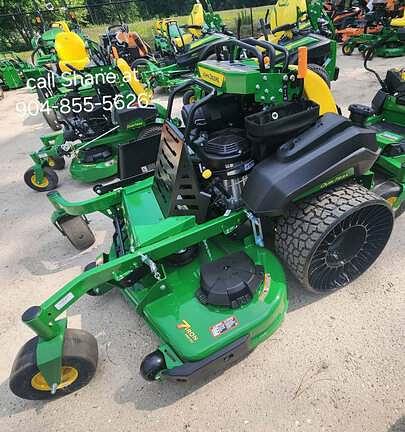 Image of John Deere Q850R equipment image 2