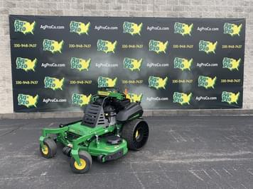 Main image John Deere Q850R