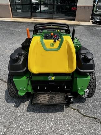 Image of John Deere Q850R equipment image 2