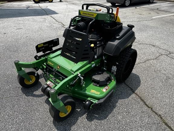 Image of John Deere Q850R equipment image 3