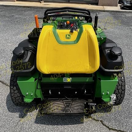 Image of John Deere Q850R equipment image 3