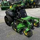 2025 John Deere Q850R Image