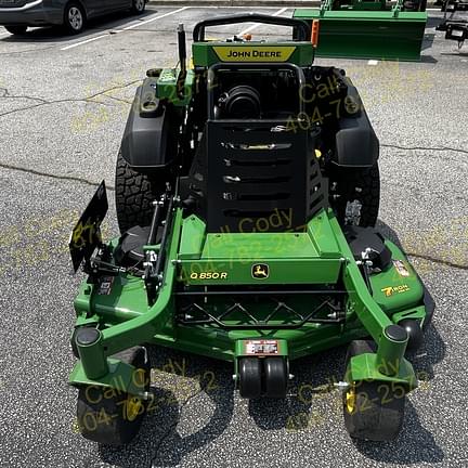 Image of John Deere Q850R equipment image 2