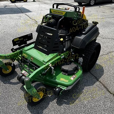Image of John Deere Q850R equipment image 4
