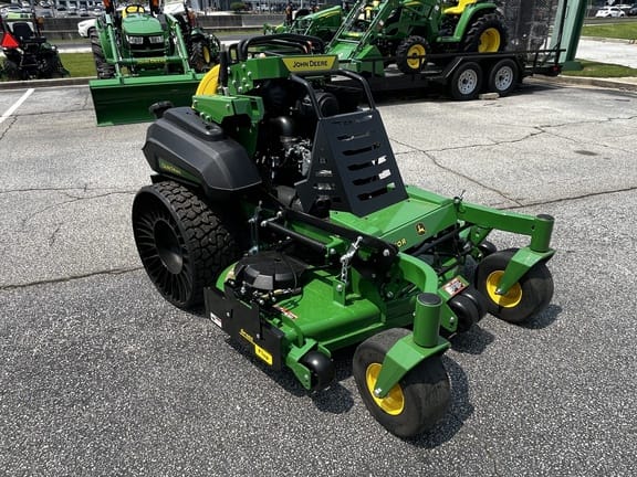 2026 John Deere Q850R Equipment Image0